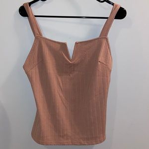 Shein tank top